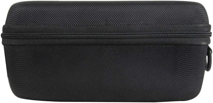 Hermitshell Hard Travel Case for MIATONE Boombox Outdoor Portable Bluetooth Speaker Wireless Speakers Waterproof (Black)