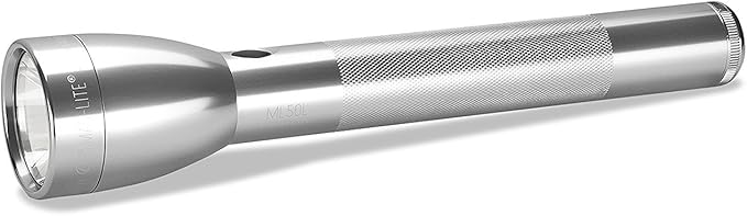 MAGLITE® ML50L™ 3 CELL C LED FLASHLIGHT