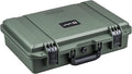 Lykus HC-4410 Waterproof Hard Case with Customizable Foam Insert, Interior Size 17.32x11.42x4.72 in, Suitable for up to 16" laptop,Starlink Mini,keyboard,drill,audio mixer,mic,flashlight,and more