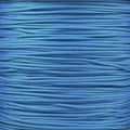 Paracord Planet 95lb Paracord – 1 Strand Type I Parachute Cord for Outdoors and DIY – Neon Turquoise (10 ft)