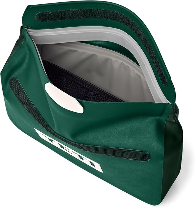 YETI Sidekick Dry Waterproof Gear Case and Bag Accessory