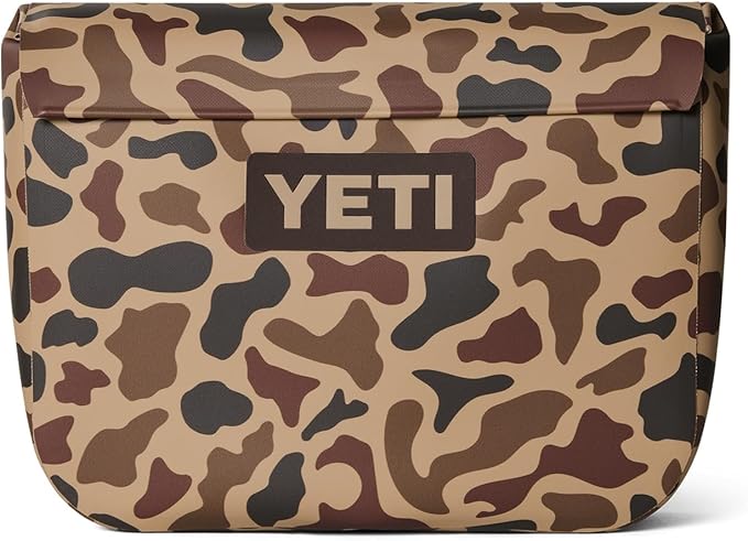 YETI Sidekick Dry Waterproof Gear Case and Bag Accessory