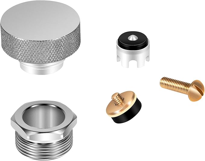 HYD-RK-Z1345 Hydrant Repair Kit for Zurn Z1345 Hydrant Wall Faucet, Replace for 66955-198-9