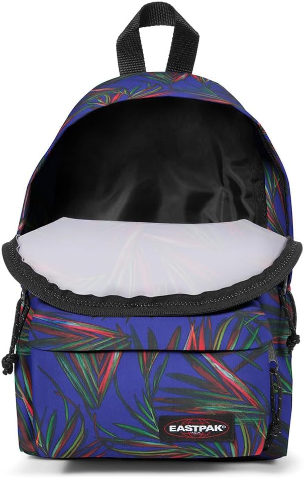 EASTPAK Unisex Orbit XS Daypacks, Brize Palm Navy, One Size, ORBIT