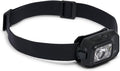 BLACK DIAMOND Storm 450 Headlamp | 450 Lumens Brightness | Waterproof & Dimmable | 3X AAA Battery Operated (Included | Camping, Hiking, Running | Ops Black