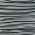 Paracord Planet 1/8-Inch Shock Cord for Replacements, Repairs, and Outdoors – Charcoal Gray (25 ft)