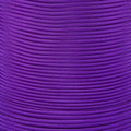 Paracord Planet | Type II Commercial Grade 425 Paracord – 425 LB Tensile Strength W/ 3mm Diameter (Acid Purple, 100 FT)