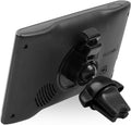 APPS2Car GPS Mount, Air Vent 17 mm Ball Mount Compatible with Garmin Nuvi Serie 3.5 to 6 Inch GPS, Adjustable Base