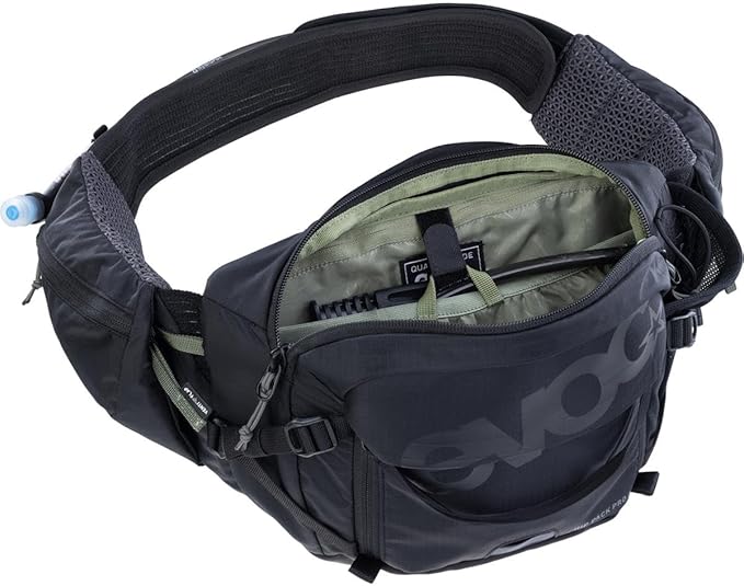 Hip Pack Pro 3 Bag + 1.5 L Bag