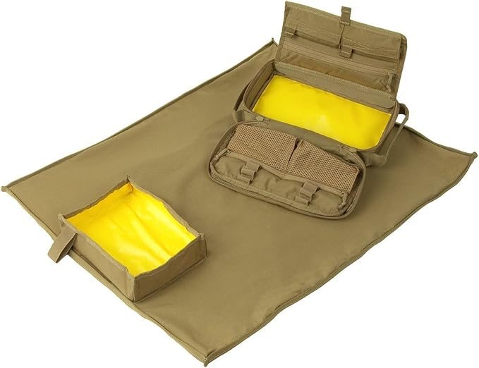 Helikon-Tex Range Line, Service Case