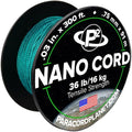 Paracord Planet Nano Cord –Lightweight Nylon Nano Paracord – Great for Arts & Crafts, Home Décor, Camping and More!