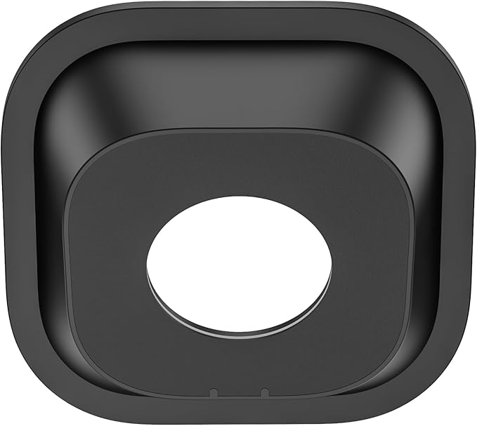 Window Camera Mount for Glass, Suitable for Indoor and Outdoor Home Security