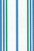 Lawn Chair USA Aluminum Folding Chair Webbing Replacement Straps Sea Island White