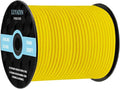 Paracord 240lb - Diameter 2mm Micro Utility Cord -3 Strand Parachute Spool Cord - 100ft 200ft,Paracord for Camping,Hiking,Fishing,Outdoor and DIY