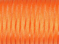 7 Strand Core 550lb Paracord Parachute Cord Lanyard Mil Spec Type III-100ft (Neon Orange(45#))