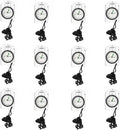 12pcs Orienteering Compass Set - Waterproof, Map Compass for Hiking, Backpacking, Camping, Kids, Travelling