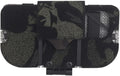 Airsoft Plate Carrier Accessory Molle Phone Mount Outdoor Lightweight Navigation Board for 15Pro, Wide Angle Foldable Phone Holder Chest Rig Hovering Tactical Vest Mount