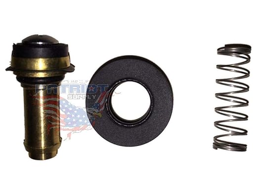 Legend Valve 108-139 Stem Repair Kit by Legend Valve