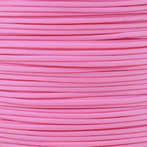 Paracord Planet 550lb Type III Paracord Combo Crafting Kits with Buckles