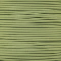 Paracord Planet Solid Color 550lb Paracord – 7 Strand Type III Nylon Cord for Indoor and Outdoor Tasks – Moss (25 ft)