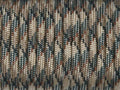7 Strand Core 550lb Paracord Parachute Cord Lanyard Mil Spec Type III-100ft (Light Blackish Green Camo(33#))