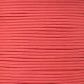 Paracord Planet Solid Color 550lb Paracord – 7 Strand Type III Nylon Cord for Indoor and Outdoor Tasks – Scarlet Red (50 ft)