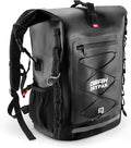 OSAH DRYPAK Waterproof Backpack Dry Bag 35L/55L/85L – Heavy Duty Roll-Top Hiking Backpack for Travel, Kayaking, Boating, Camping, Rafting and Fishing