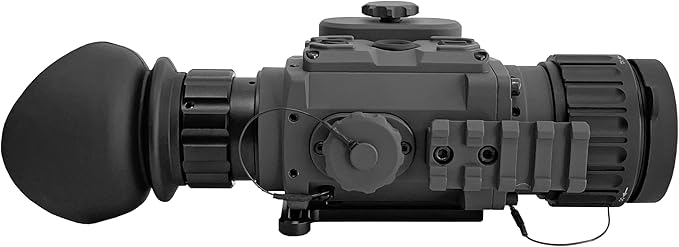 Armasight Warden 640 Monocular 2-8x35mm
