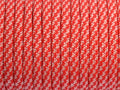 7 Strand Core 550lb Paracord Parachute Cord Lanyard Mil Spec Type III-100ft (Orange Red(78#))