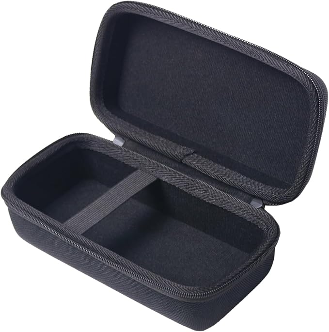 Hard Protective Travel Case Compatible with Gosky 12x55 High Definition Monocular/Wingspan Optics Explorer High Powered 12X50 Monocular