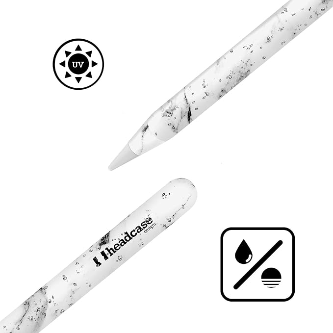 Head Case Designs Officially Licensed Harry Potter Marauder's Map Prisoner of Azkaban VII Vinyl Sticker Skin Decal Cover Compatible with Apple Pencil 2nd Gen