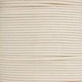 Paracord Planet Solid Color 550lb Paracord – 7 Strand Type III Nylon Cord for Indoor and Outdoor Tasks – Cream (10 ft)