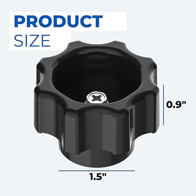 Wall Hydrant Handle Kit 500 400 300 Outdoor Faucet Handle Replacement Frost Proof Wheel Shaped Outside Water Faucet Handle Part Kit Accessories