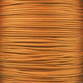 Paracord Planet 95lb Paracord – 1 Strand Type I Parachute Cord for Outdoors and DIY – Goldenrod (25 ft)