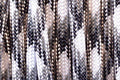 BORED? PARACORD! 550 lb Paracord – Ideal for Crafting, DIY Projects, Camping, Military & Active Outdoors – 300+ Colors – Tactical Parachute Cord Type III – Strong - Urban Camo 50 Feet