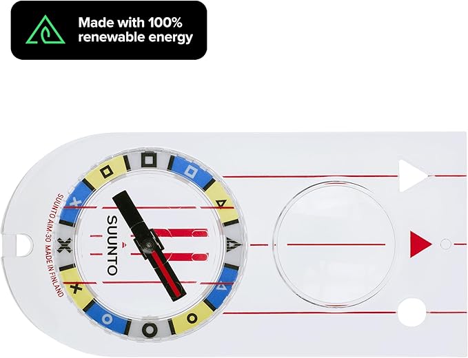 SUUNTO AIM-30 NH Compass