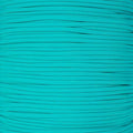 Paracord Planet Solid Color 550lb Paracord – 7 Strand Type III Nylon Cord for Indoor and Outdoor Tasks – Seafoam Green (100 ft)
