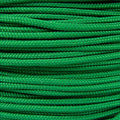Paracord Planet 95lb Paracord – 1 Strand Type I Parachute Cord for Outdoors and DIY – Kelly Green (10 ft)