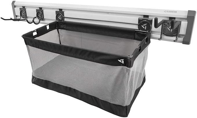 Sports Geartrack® Pack
