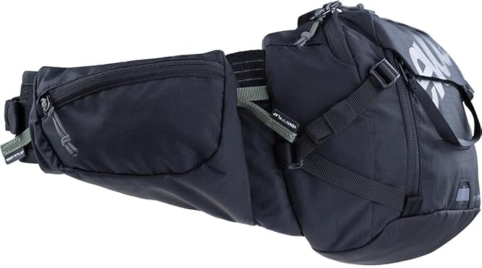 Hip Pack Pro 3 Bag + 1.5 L Bag