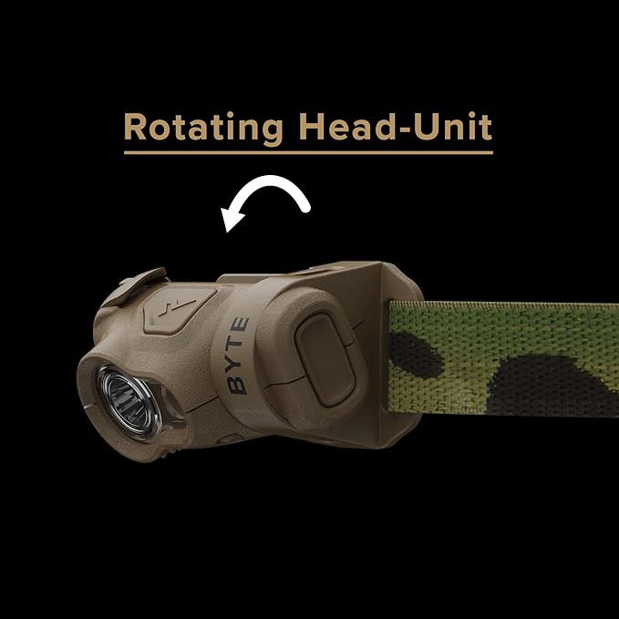 Byte Tac-Multicam