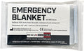 Rescue Essentials Mylar Emergency Blanket (1)