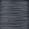 Paracord Planet 95lb Paracord – 1 Strand Type I Parachute Cord for Outdoors and DIY – Charcoal Gray (10 ft)