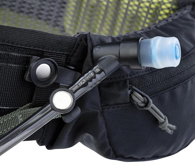 Hip Pack Pro 3 Bag + 1.5 L Bag