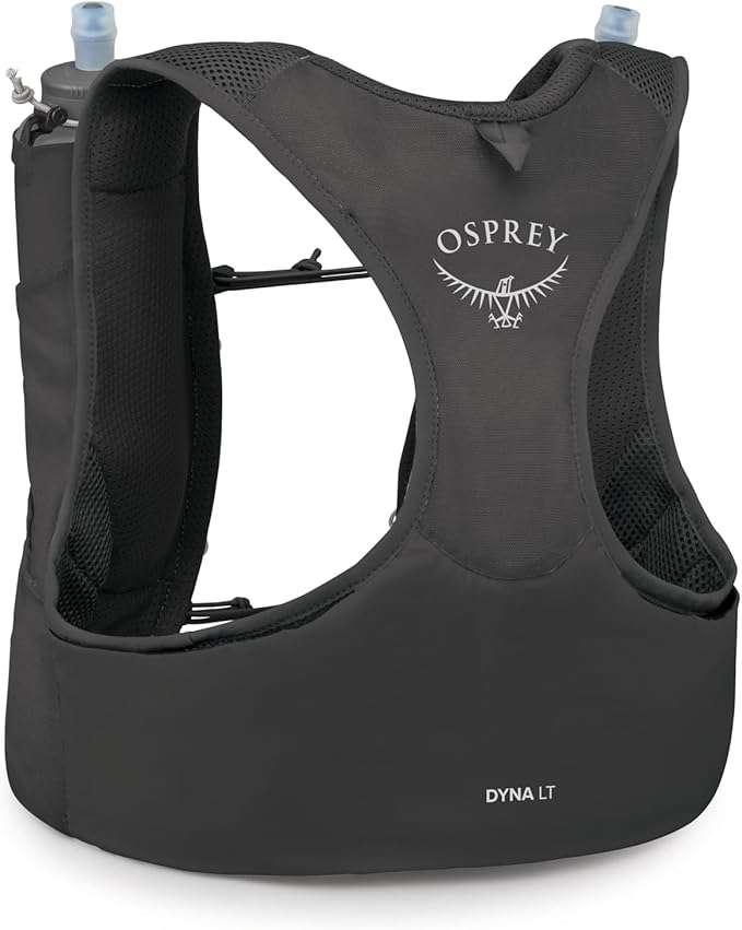 Osprey Duro LT Women's Running Hydration Vest with Hydraulics Soft Flasks