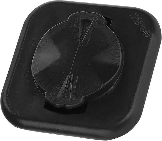Cycling Phone Mount Adhesive Universal Bike Computer Sticker for Edge Smartphones No Slip Handlebar Accessory for Outdoor Rides