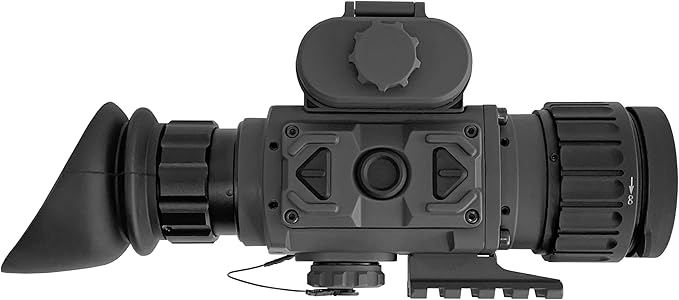 Armasight Warden 640 Monocular 2-8x35mm