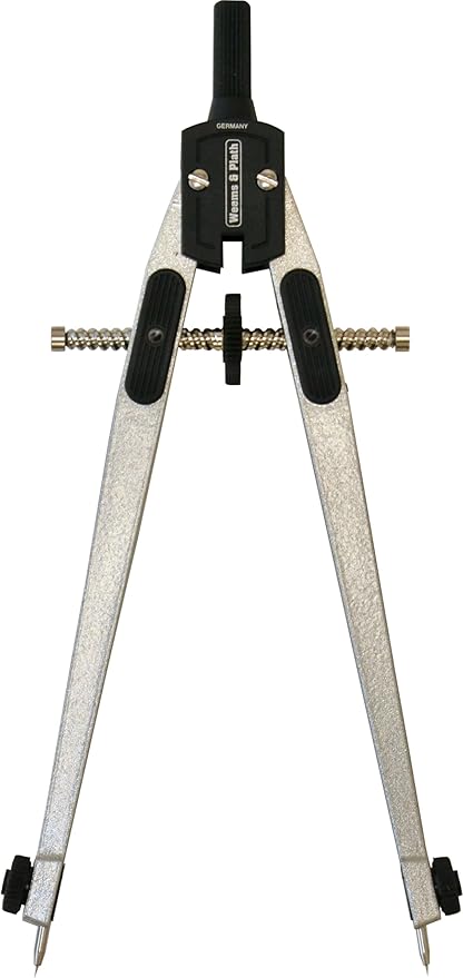 Weems & Plath #176 Marine Navigation Ultralight Divider
