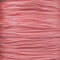 Paracord Planet 95lb Paracord – 1 Strand Type I Parachute Cord for Outdoors and DIY – Rose Pink (25 ft)