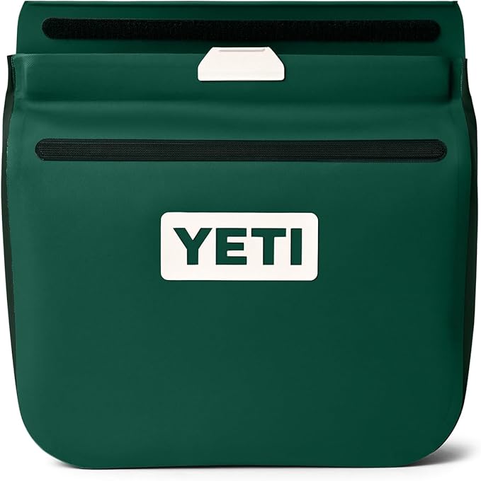 YETI Sidekick Dry Waterproof Gear Case and Bag Accessory